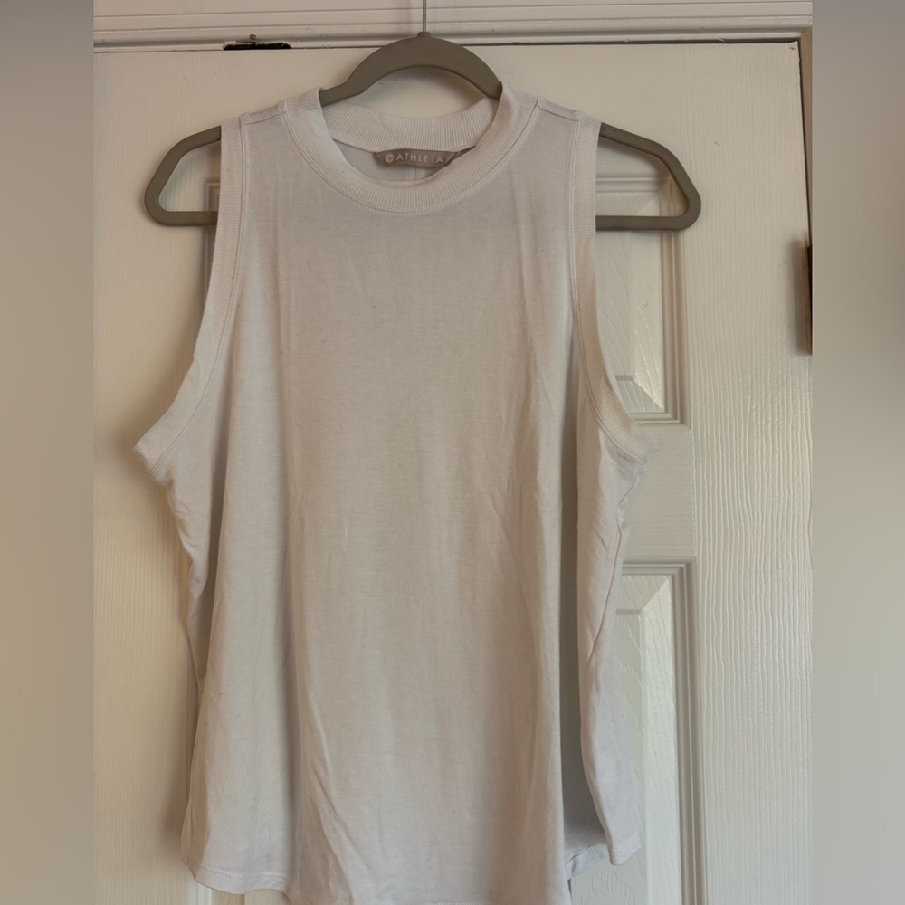 Athleta Tank Top